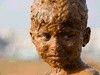 В трущобах Мумбаи сносят дома «миллионеров»