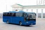 Красиво жить не запретишь: чиновники попались на покупке автобуса за 1 млн долларов