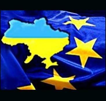 Украине подарят зону свободной торговли