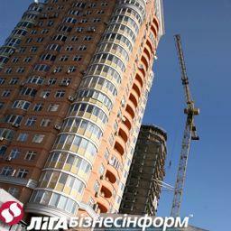 Новострои Киева: дорожает только элитное жилье 