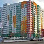 За полгода в Киеве с продажи сняты квартиры в 46 объектах «первички»