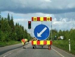 75% автомобильных дорог Украины нуждаются в капремонте