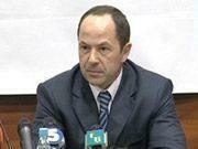 Тигипко ставит перед собой "верхнюю планку" - кресло Президента 