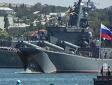 Украина не изменит позицию о пребывании ЧФ РФ на своей территории 