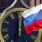 Москва выживает украинцев 