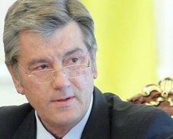 Врачи подготовили Ющенко к президентским выборам