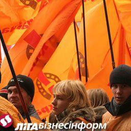 Украинцы не готовы к новым "майданам" 