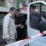 Клиентов «обменок» грабят со стрельбой 