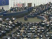 ЕС прогнозирует затяжную рецессию в странах еврозоны