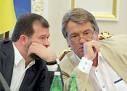 Балога пророчит Ющенко активное политическое будущее