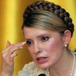 Руководство правительством в кризисные дни «убило» рейтинг Тимошенко 