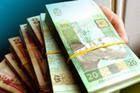 Зарплату съела инфляция