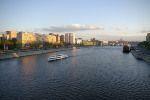 Самая элитная недвижимость Москвы: особняки