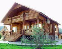 Обзор рынка загородной недвижимости Киева