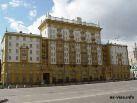 КРУ: Некоторые посольства Украины не проверялись более 15 лет