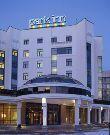 Rezidor Hotel Group в 2011г откроет гостиницу Park Inn в Днепропетровске 