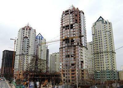 НЕСТ введет в эксплуатацию более 130 тыс. кв. м жилья 