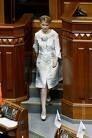 Тимошенко: в шаге от точки невозврата