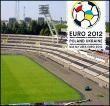 Украина назначила директора по Евро-2012