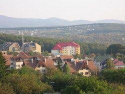 Цены на закарпатскую землю позиций не сдают 