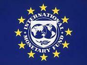 Глава миссии МВФ Пазарбашиоглу отмечает прогресс в переговорах с Украиной