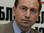 Антикризисную программу Рада рассмотрит не раньше 12 мая