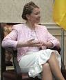 Тимошенко уверена в незыблемости своего положения 