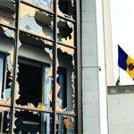 Молдавский бунт: Россия и Румыния меряются силой 