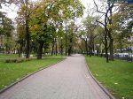 На Троещине появится новый сквер