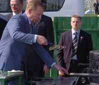 «Упрощенка»: дело Кучмы живет