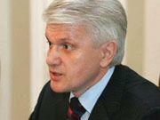 Литвин предлагает ввести плату за въезд в Украину