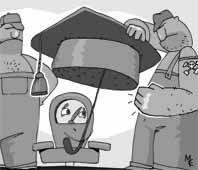 «Варус» ждет санации