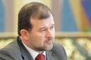 Балогу приземлили 