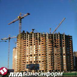 Растет список недостроев, претендующих на госпомощь 