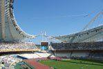 Недвижимость для Euro 2012 пока возводится
