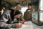 Выборы Президента — заговор старых элит?  