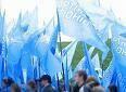 "Регионы" спасают страну от насилия новой революцией