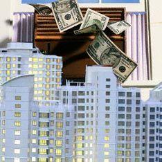 Компания Melon Real Estate планирует сконцентрировать проекты компании "XXI Век Харьков" 