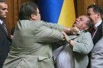 Ющенко готов распустить Верховную Раду? 
