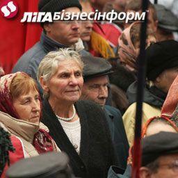 Социальную карточку киевлянина введут с 1 мая 
