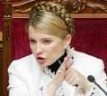 Тимошенко: в результате досрочных выборов от Украины «не останется ничего»