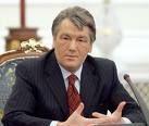 Ющенко выбился в миллионеры 