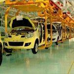 Господдержка украинских автопроизводителей не дает результатов