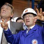 ИСД нужно $400 млн, чтобы не потерять свои активы