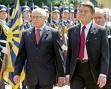 Чехия не даст Украине визовых поблажек 