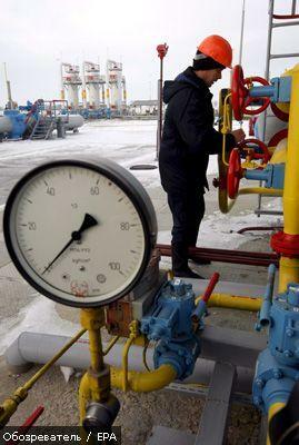 Україну чекає нова газова війна. Тепер з Польщею?