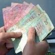 Отложенный спрос обвалил курс гривны