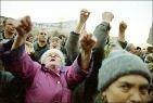 Вкладчики и заемщики требуют прекратить произвол банков 