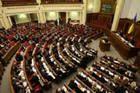 Верховная Рада занялась строительными нормами 