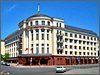 Коммерческая недвижимость Минска
